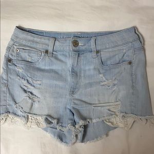 AE Super Stretch Shorts